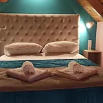 Tokastro Αράχωβα