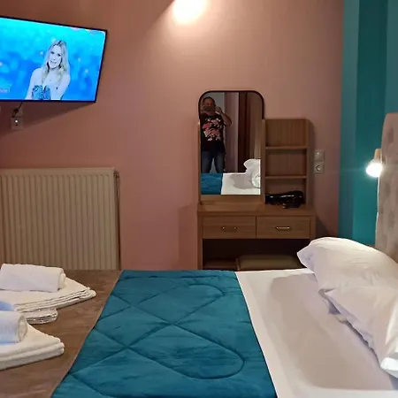 Tokastro * 阿拉霍瓦