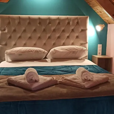 Tokastro 阿拉霍瓦