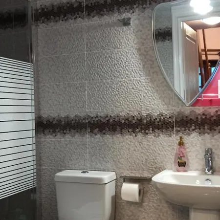 度假居 Tokastro *