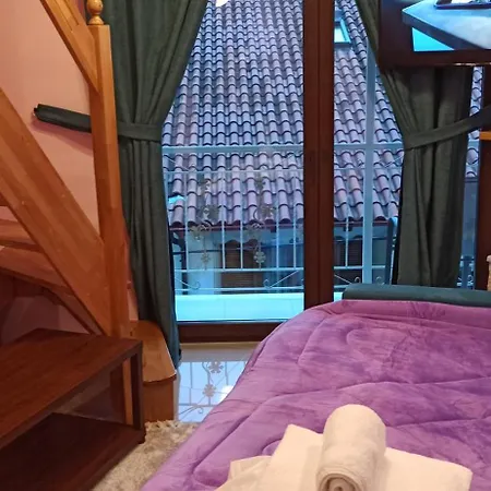 度假居 Tokastro *