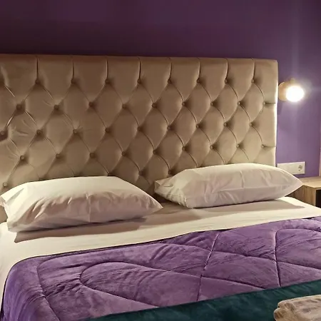 度假居 Tokastro 阿拉霍瓦