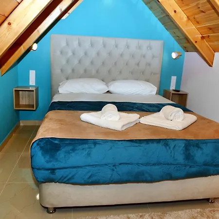 Tokastro Holiday home Arachova