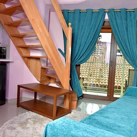 Tokastro Holiday home *