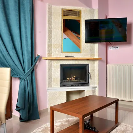 Holiday home Tokastro