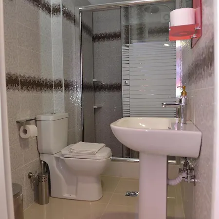 度假居 Tokastro 阿拉霍瓦