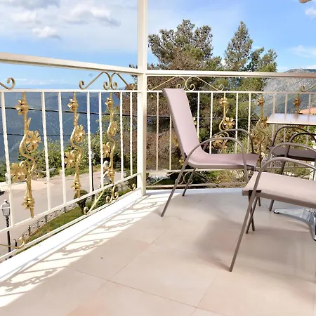 Tokastro Holiday home *