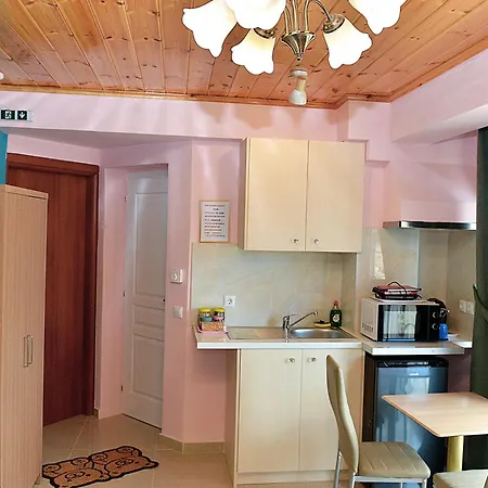 Holiday home Tokastro *