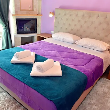 Holiday home Tokastro