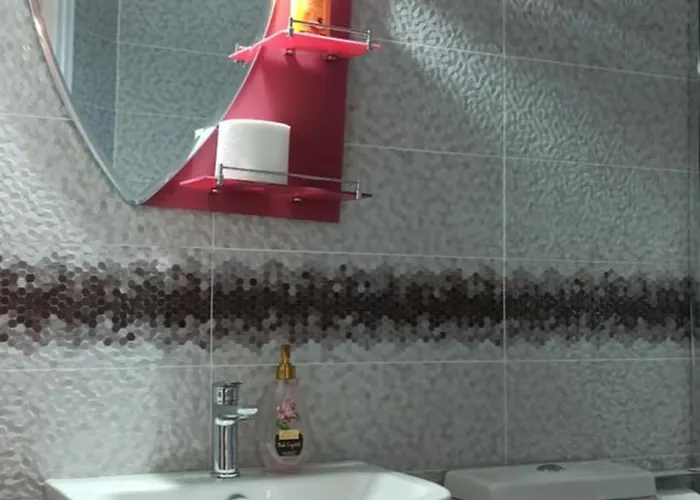 Σπίτι διακοπών Tokastro Αράχωβα