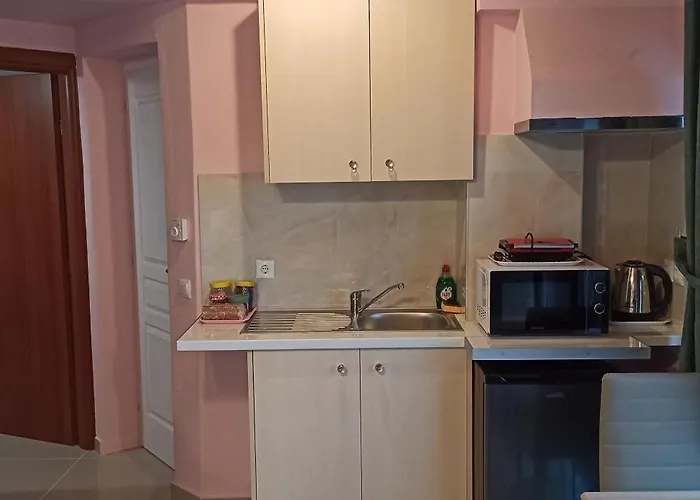 Tokastro Σπίτι διακοπών *