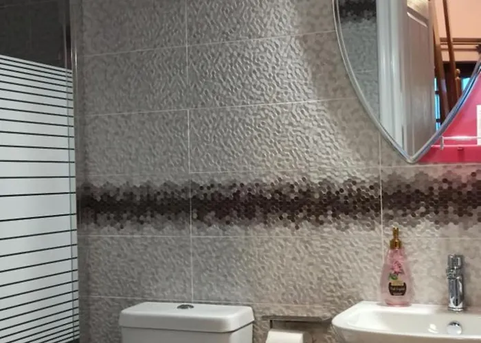 Σπίτι διακοπών Tokastro *