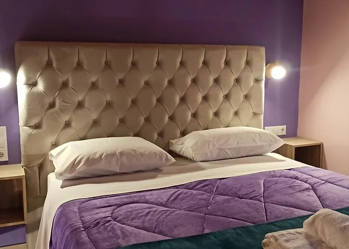 Σπίτι διακοπών Tokastro Αράχωβα