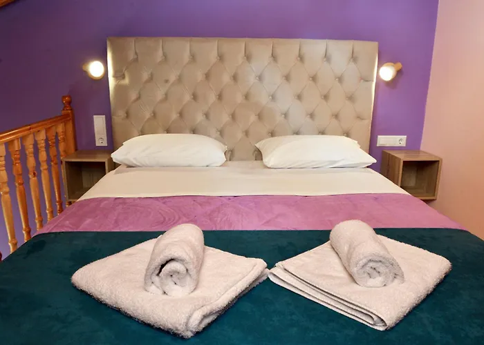 Tokastro Αράχωβα