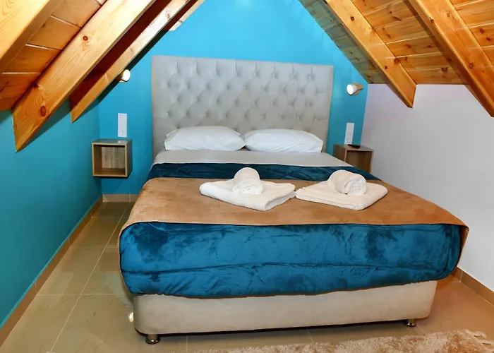 Tokastro Σπίτι διακοπών Αράχωβα