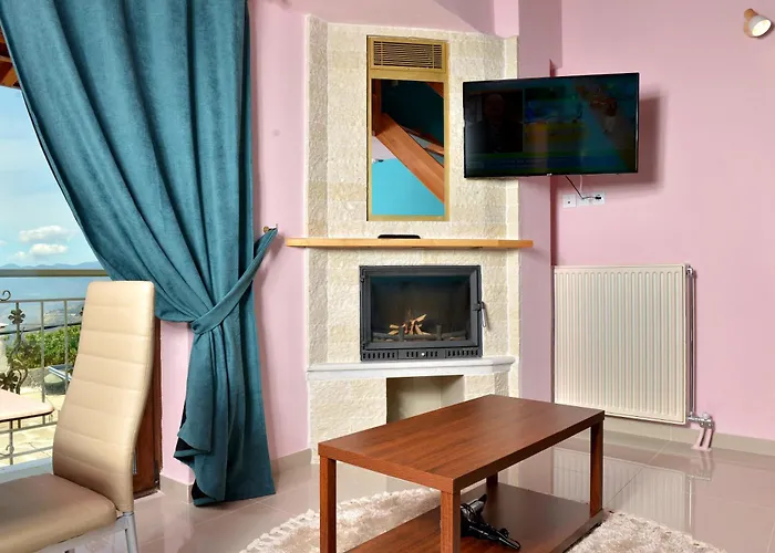 Σπίτι διακοπών Tokastro