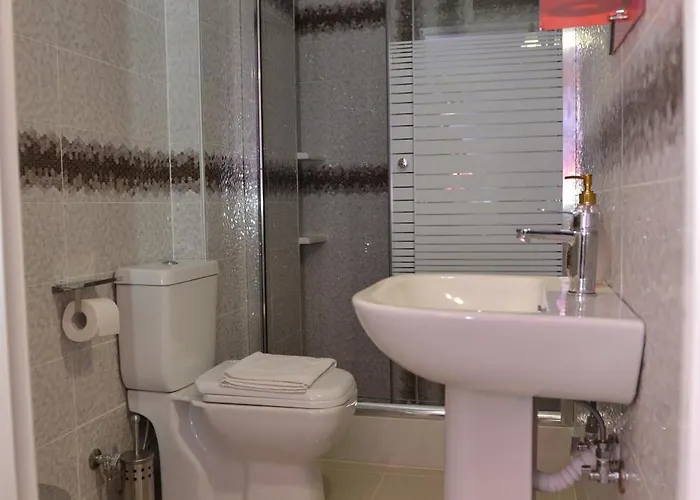 Σπίτι διακοπών Tokastro Αράχωβα